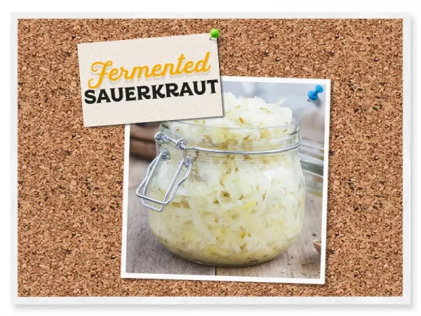 Kraut Pounder