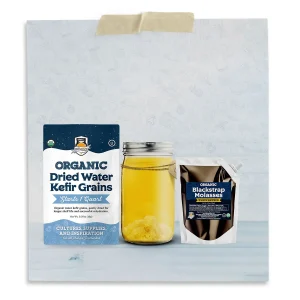 Black Molasses 4 oz