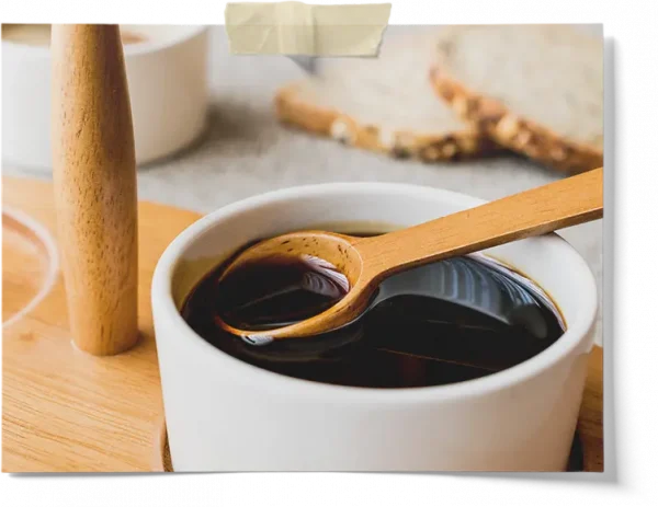 Blackstrap Molasses - 20 Fl Oz
