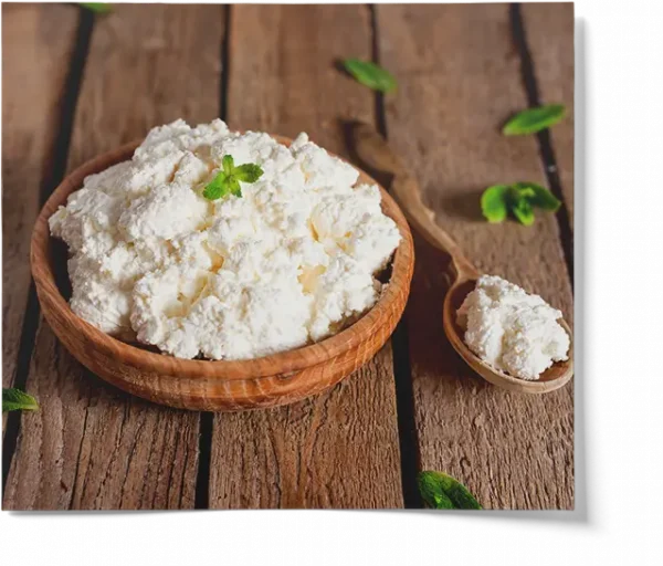 Food Grade Citric Acid
