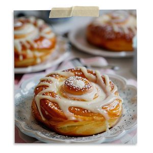 Buttermilk Culture Starter