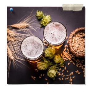 Potassium Metabisulfite for Brewing