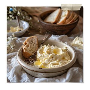Starter Culture For Butter