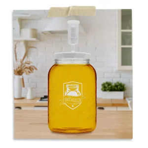 110 mm Gallon Jar Lids for Brewing