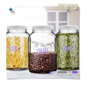 Gallon Jar Fermenting Lid