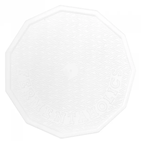 Gallon Jar Lid