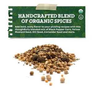 Pickling Spice