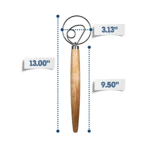 Dough Hook