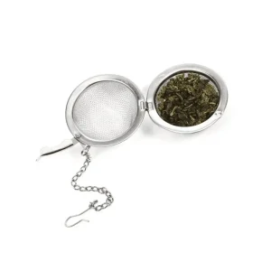 Tea Ball Strainer