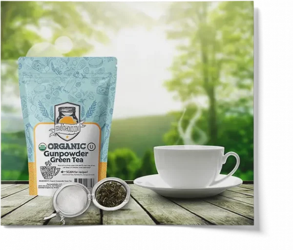 Standard Loose Leaf Tea Infusers