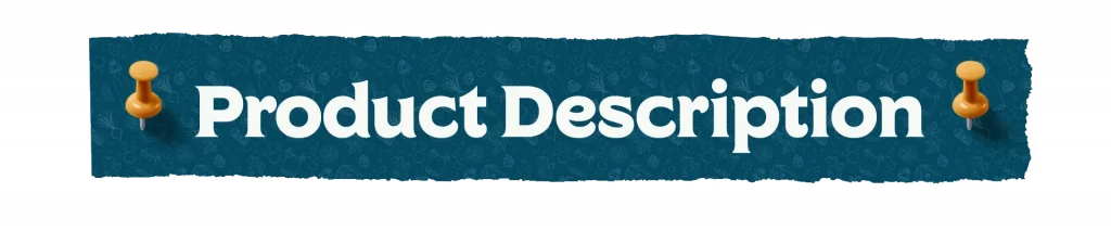 Product Description