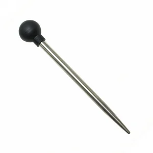 Stainless Steel Injector