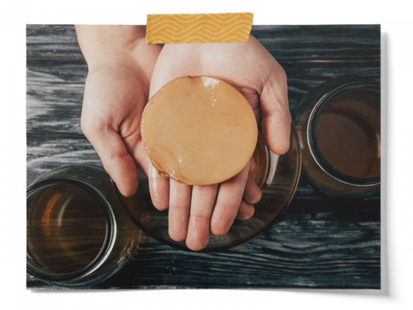 Scoby