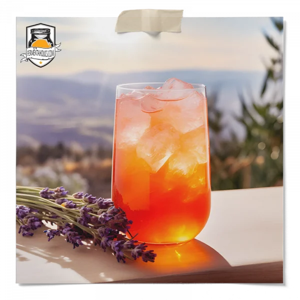 Rosehip Lavender