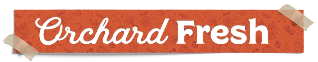 Orchard Fresh
