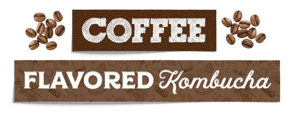 Coffeeflavoredkombucha