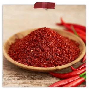 Gochugaru Flakes