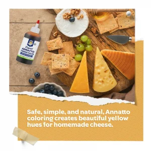 Annatto Extract