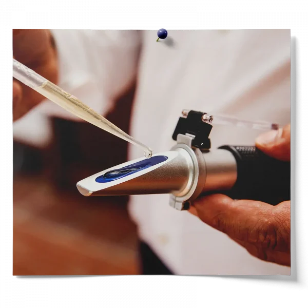 Brix Refractometer