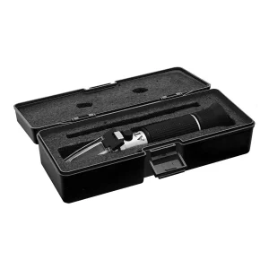 Beer Refractometer Kit