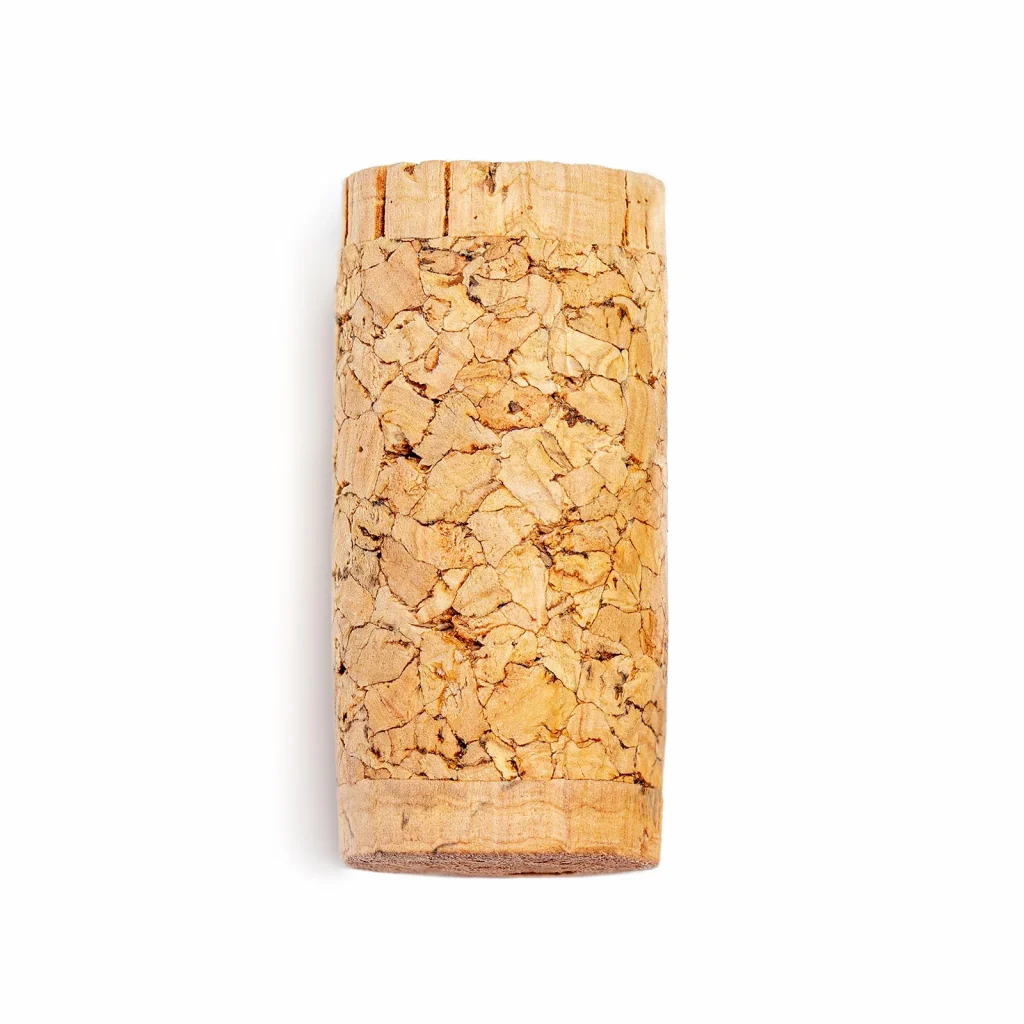 Straight Wine Corks No Print