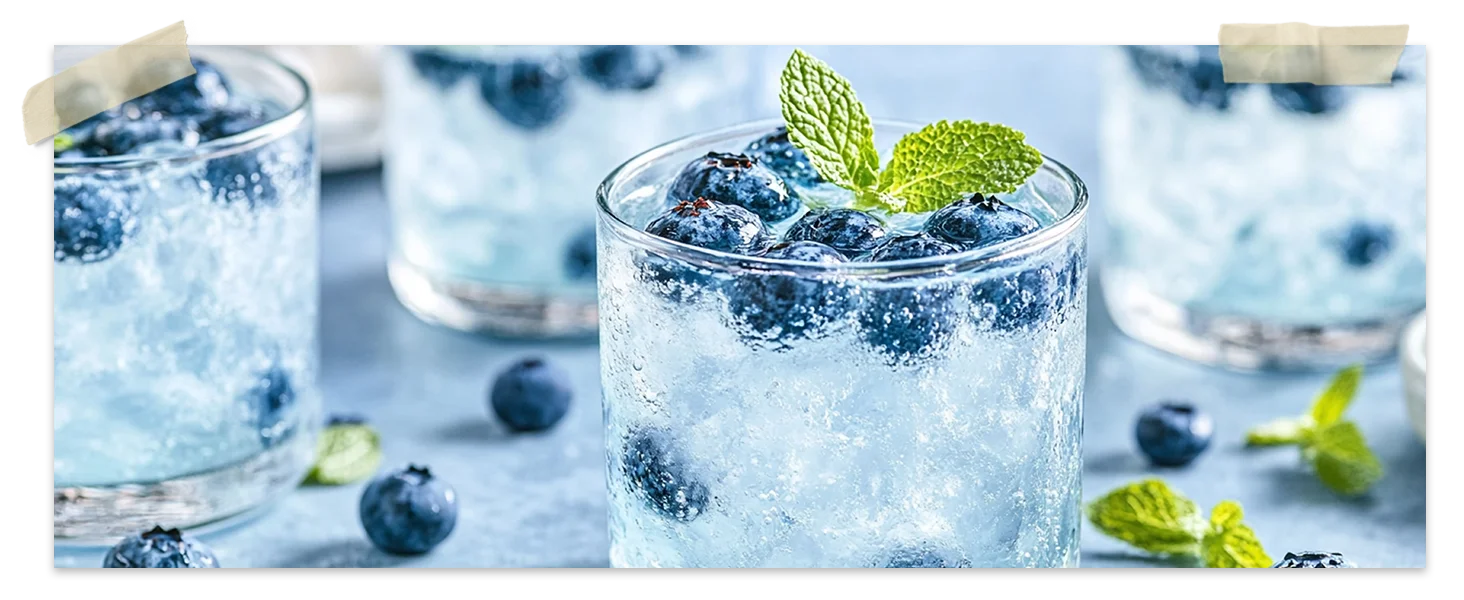Water Kefir Fermentation Ph