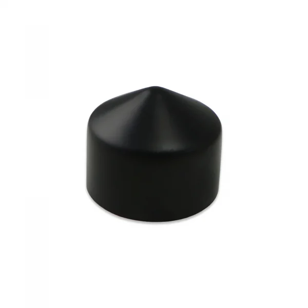 Brewing Black Racking Cane Tip - 1/2 Inches