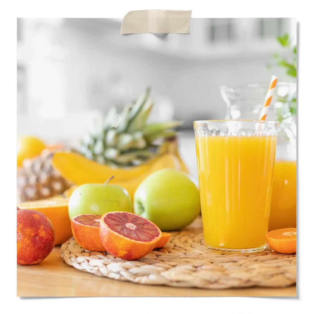 How Much Fruit Juice To Add To Kombucha