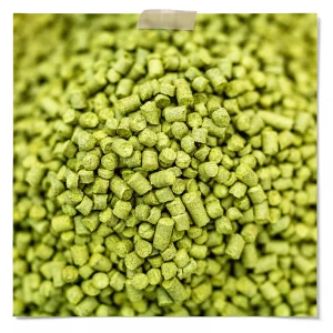 Simcoe Pellets
