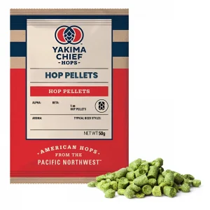 Yakima Chief US Centennial Hops Pellets