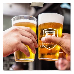 Citra Hops Flavor Profile