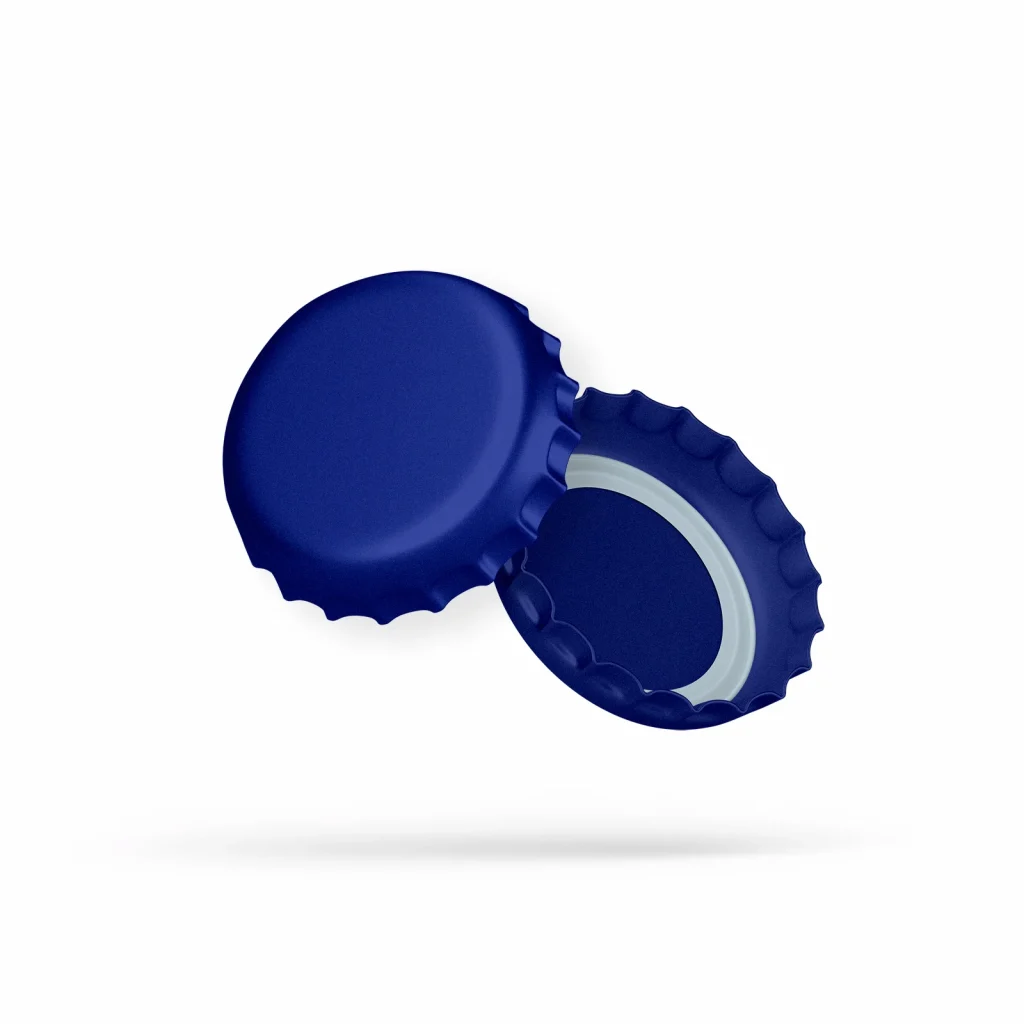 Beer Bottle Caps