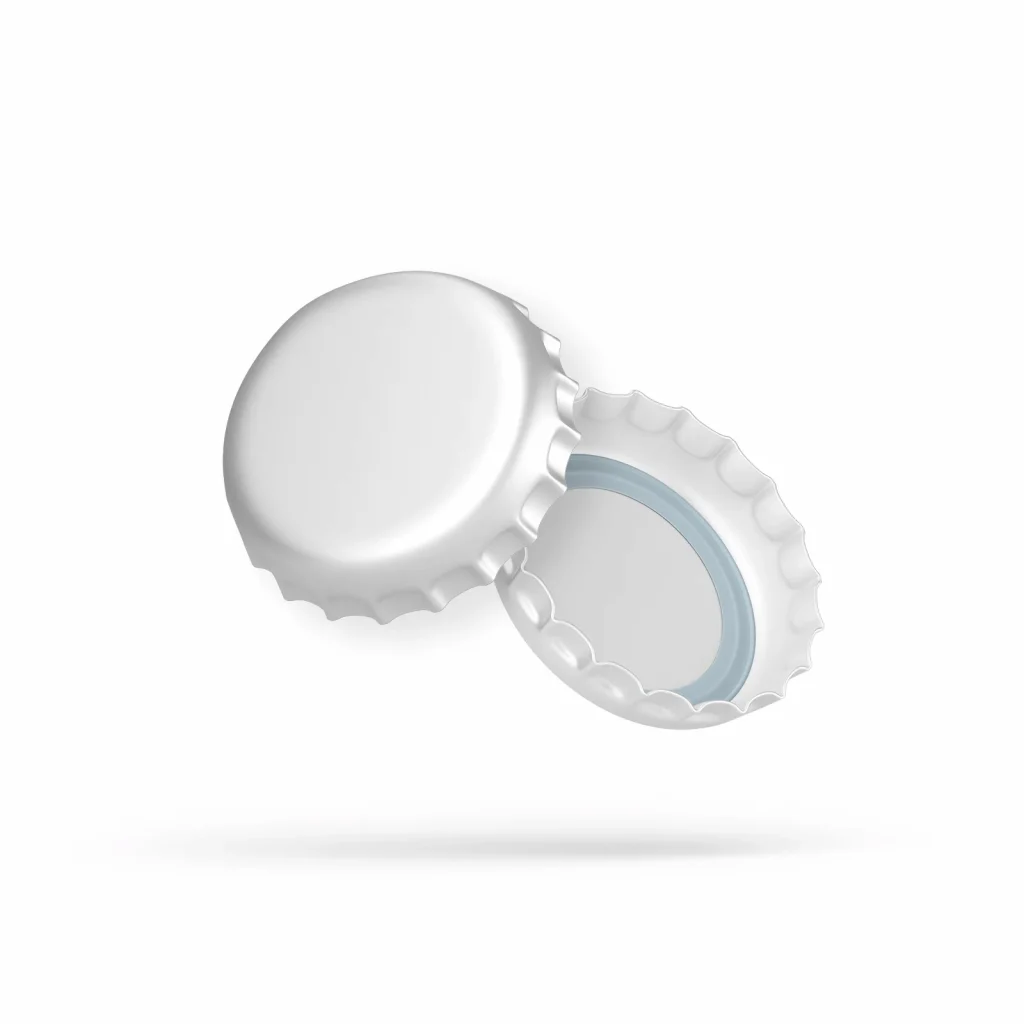 Beer Bottle Caps