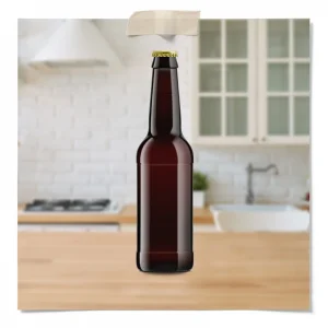 Beer Bottle Cap