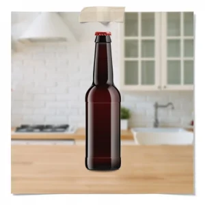 Beer Bottle Cap