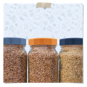 Special B Grains