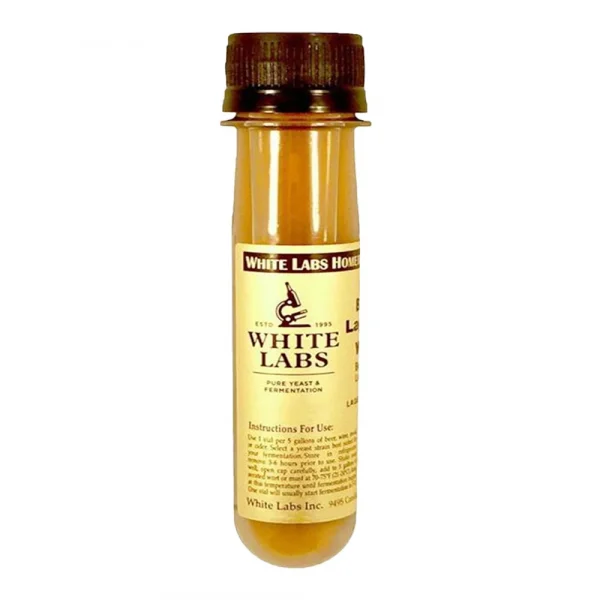 WLP655 Belgian Sour Mix 1