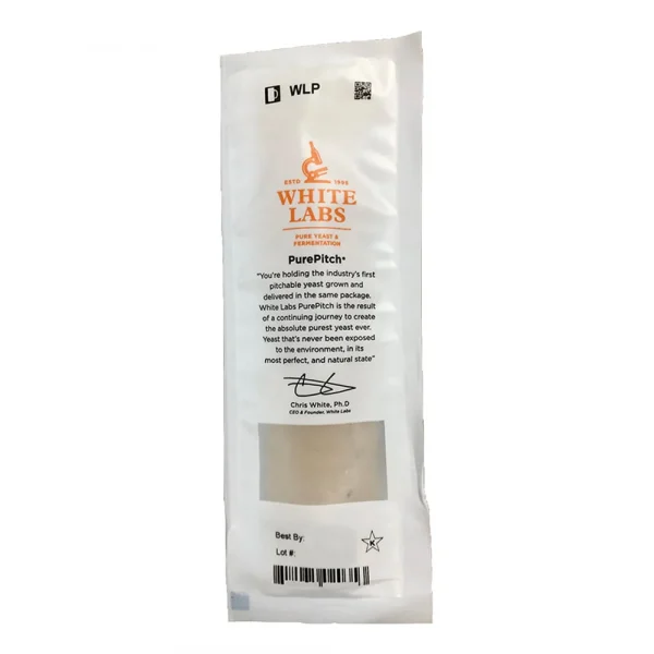 WLP830 German Lager Yeast