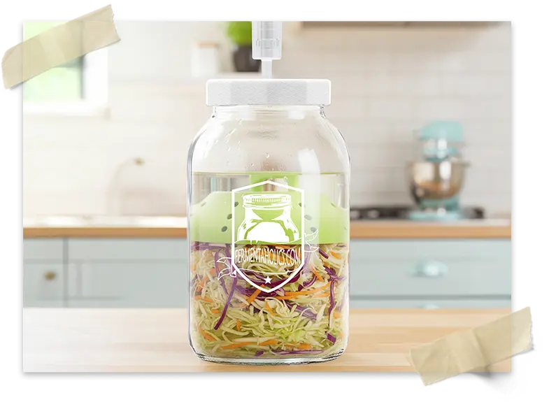 One Gallon Fermentation Weights