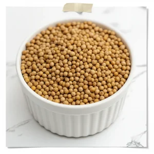 Mustard Seed Yellow